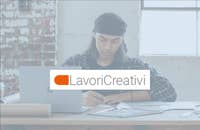 Logo LavoriCreativi.