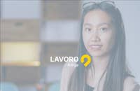 Logo Lavoro Adige.