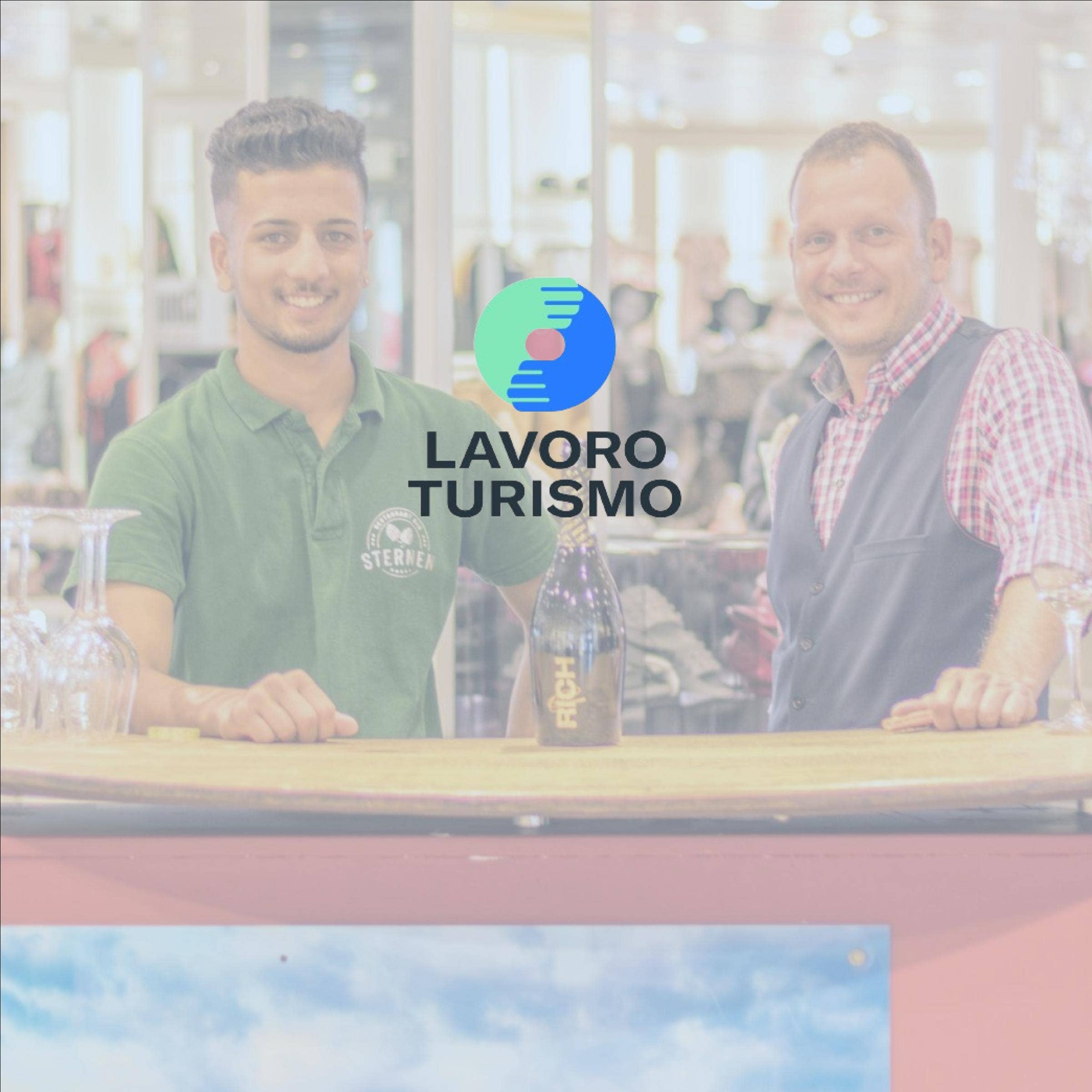 Recensione di LavoroTurismo.it con prezzi, alternative e FAQs