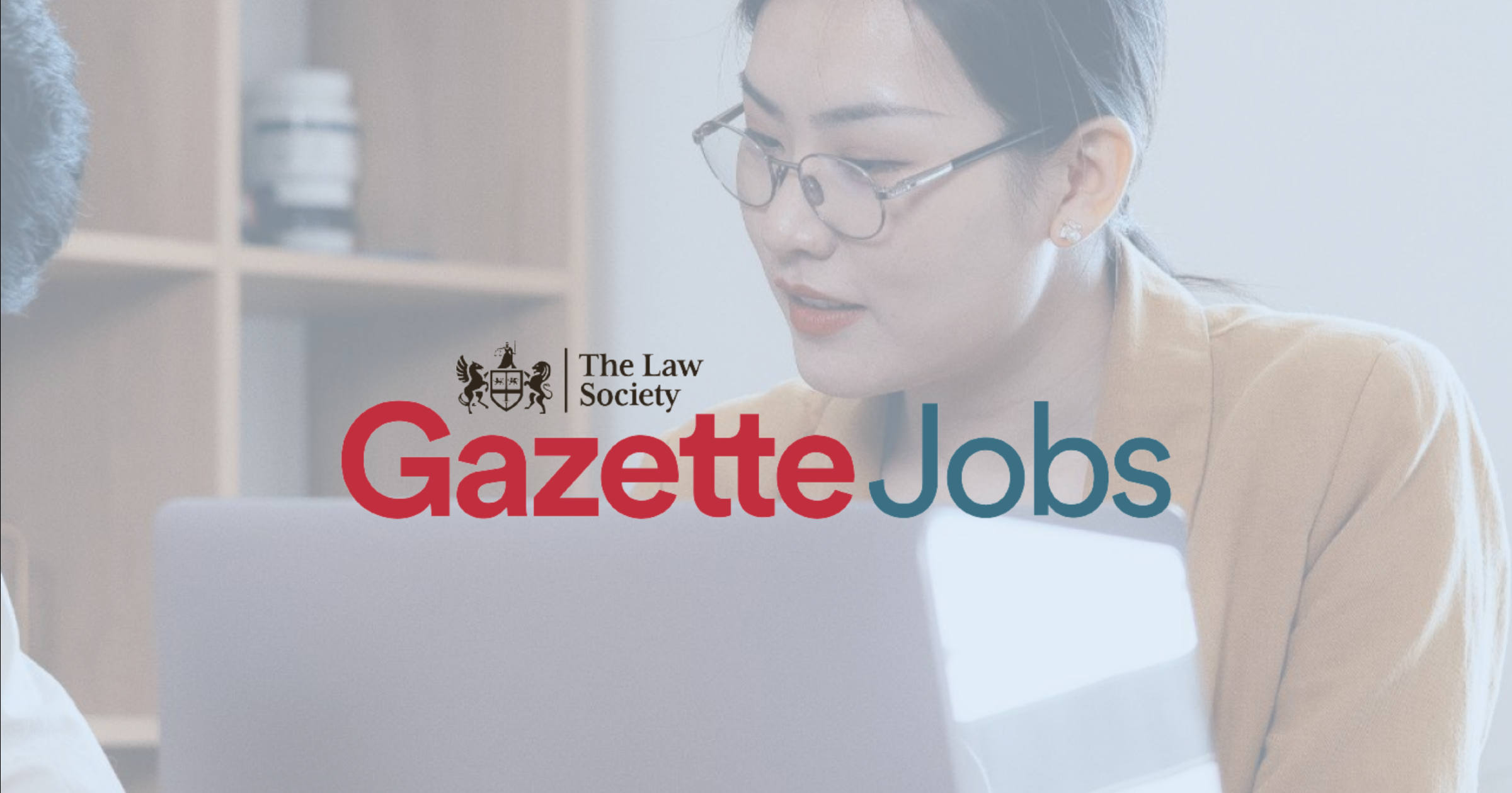Law Gazette Jobs