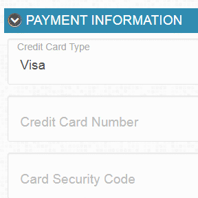 Purchase your job post.