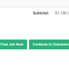 Review your order.