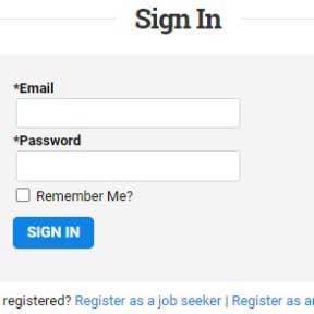 Sign in or register an account.