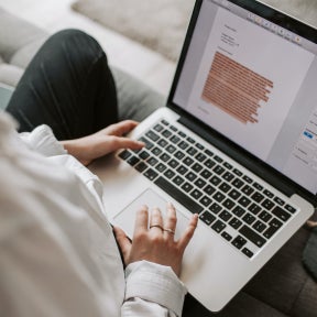 Create your job ad.
