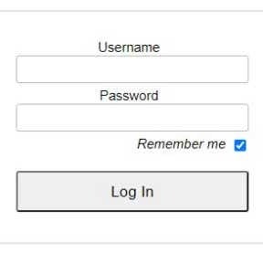 Enter your login details or create an account.