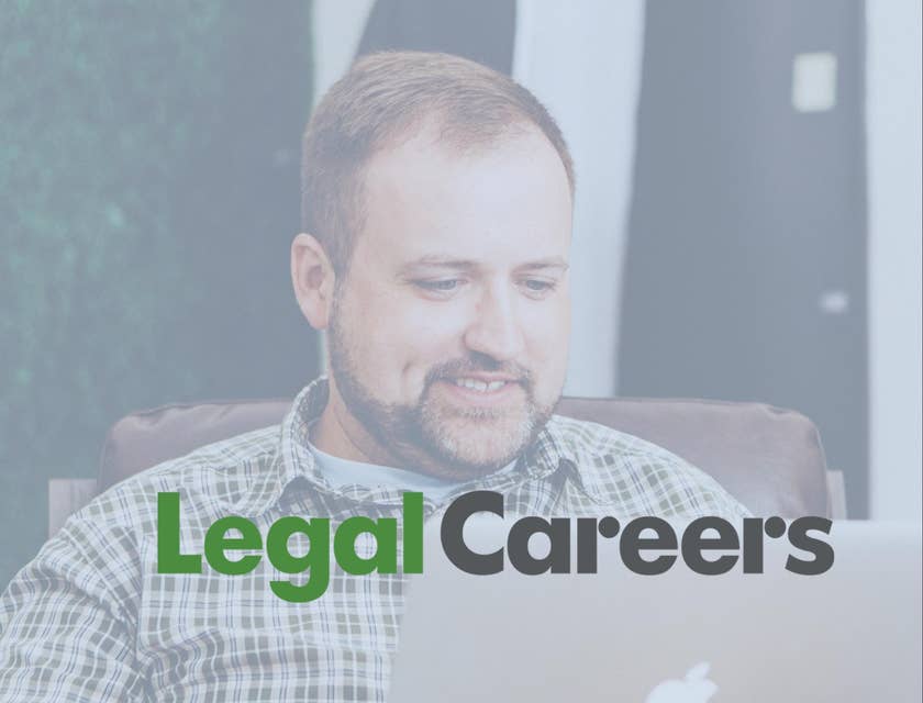 Legal Careers