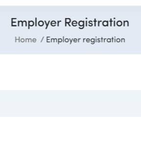 Create an account.