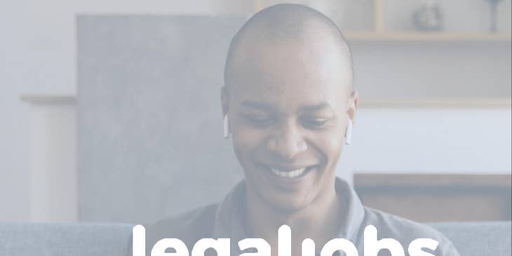 Legaljobs.ca logo.