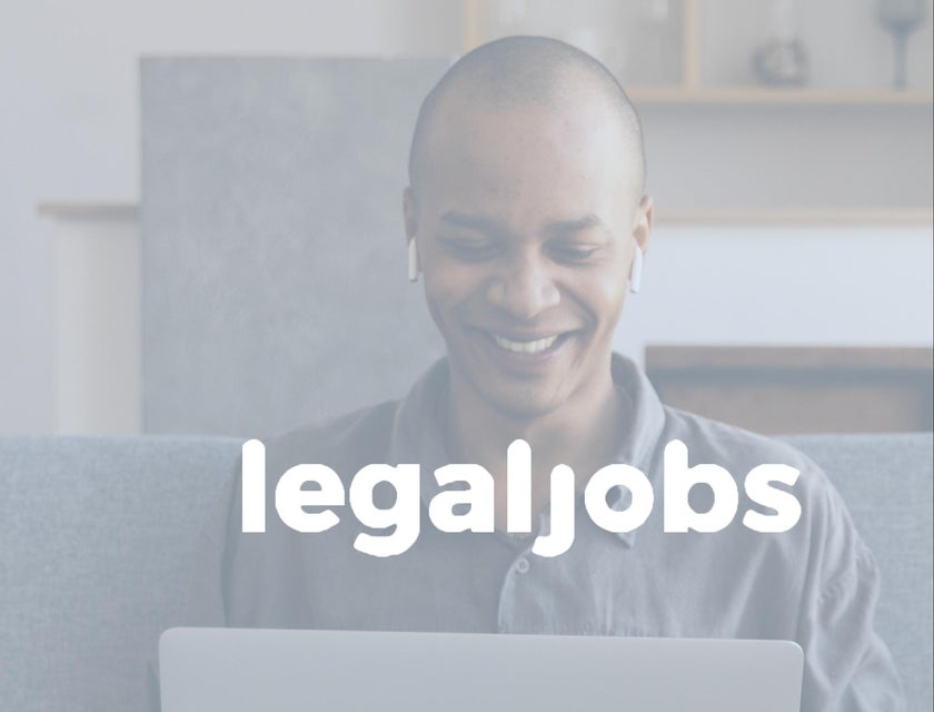 Legaljobs.ca logo.