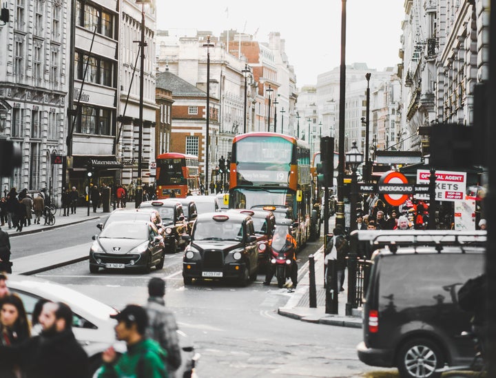 Leicester Job Boards