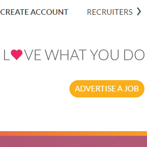 Go to the Leisurejobs home page.