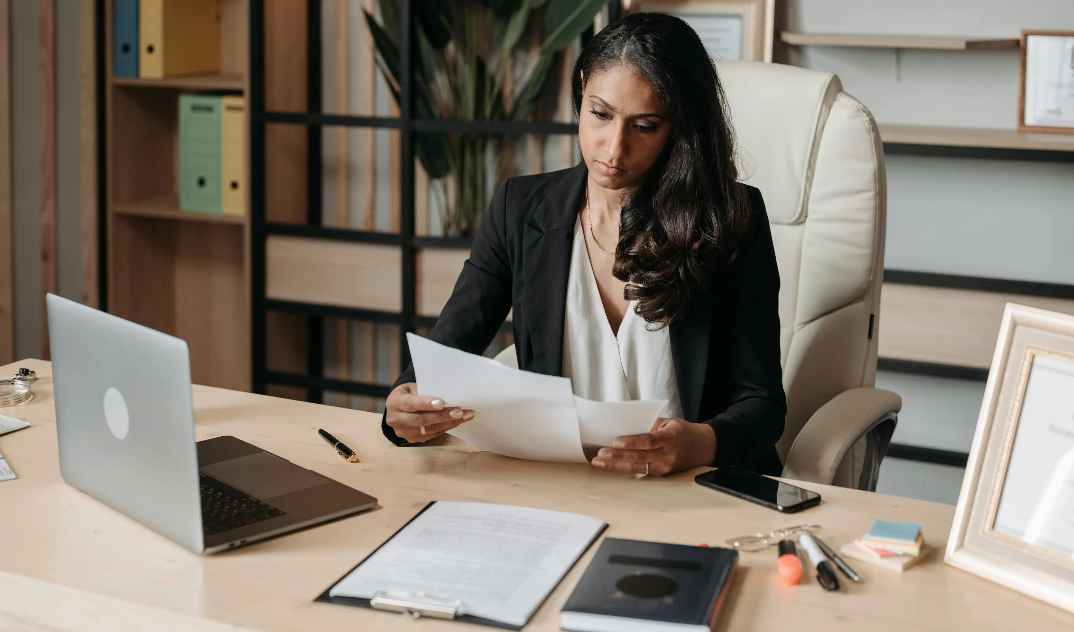 Lettera di licenziamento