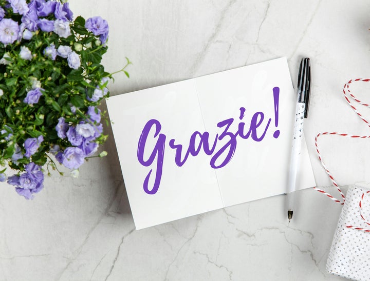 Lettera di ringraziamento ai dipendenti