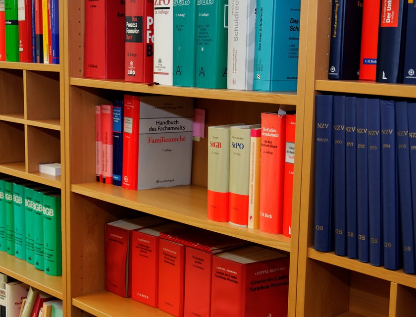 Leyes de cheque de pago final por estado