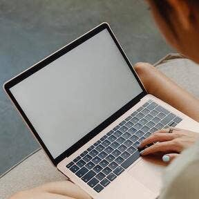 Email your listing.