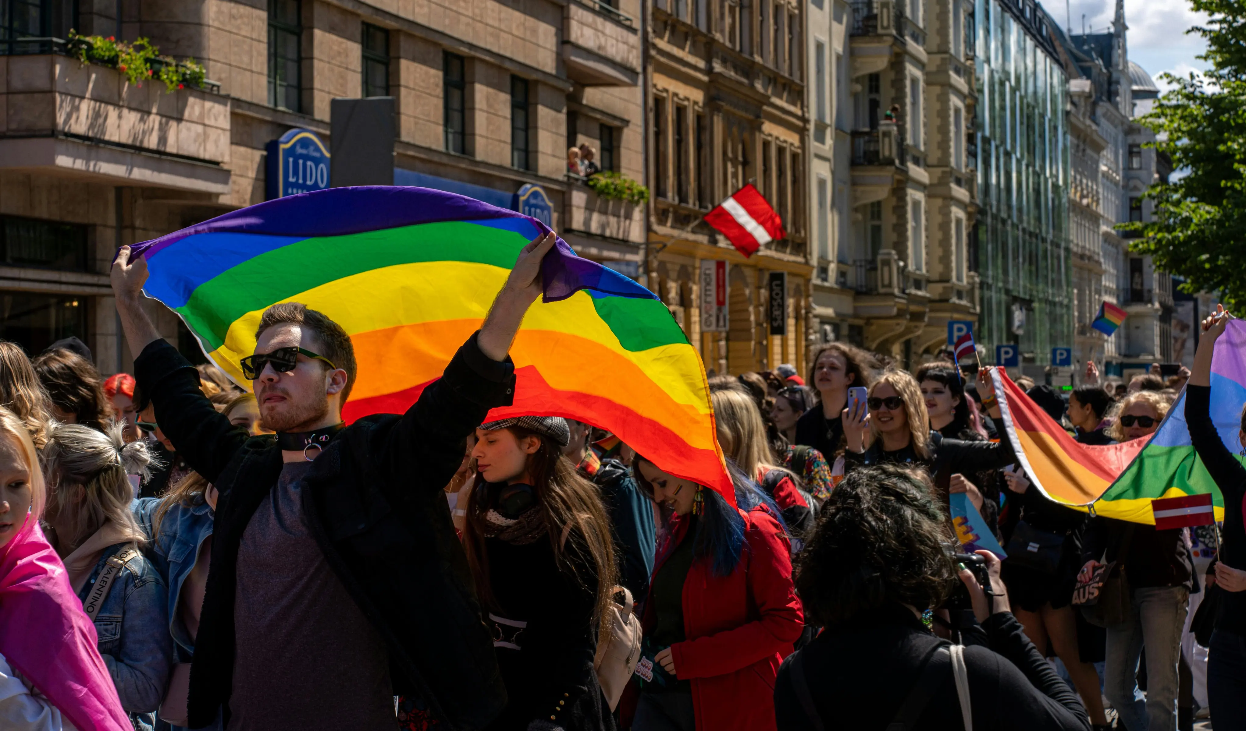 LGBTConnect.com Review With Pricing, Alternatives, and FAQs