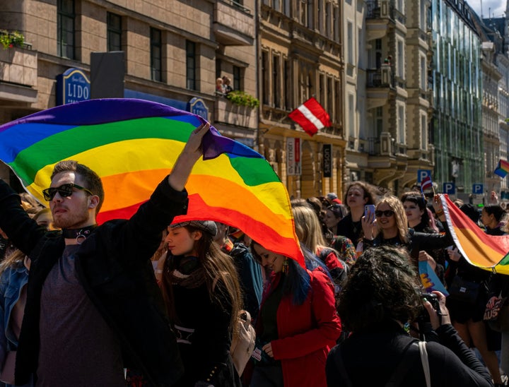LGBTConnect.com Review With Pricing, Alternatives, and FAQs
