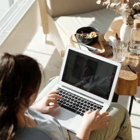 Create your job post.