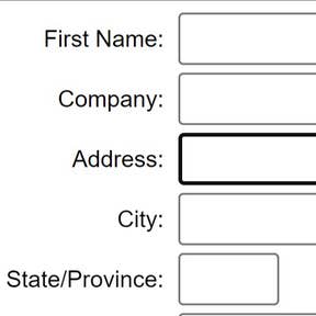 Pay for your job post.