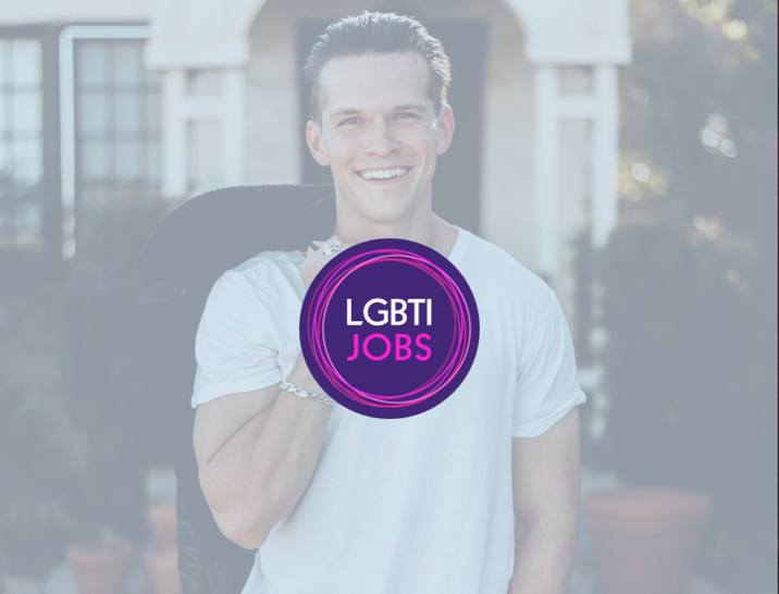 LGBTI Jobs