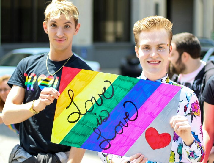 LGBTQ+ Career Network Review With Pricing, Alternatives, and FAQs