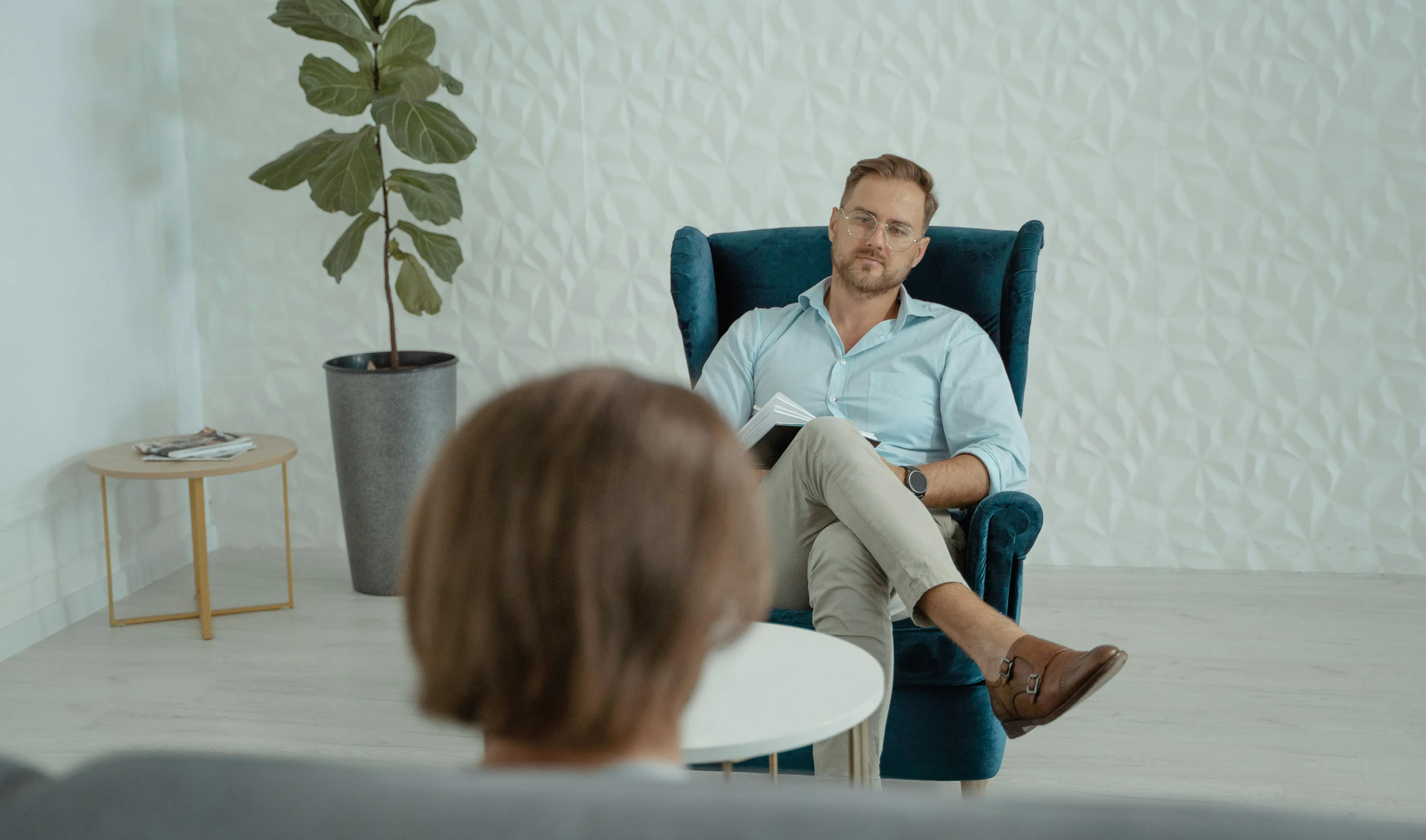 Life Coach Interview Questions