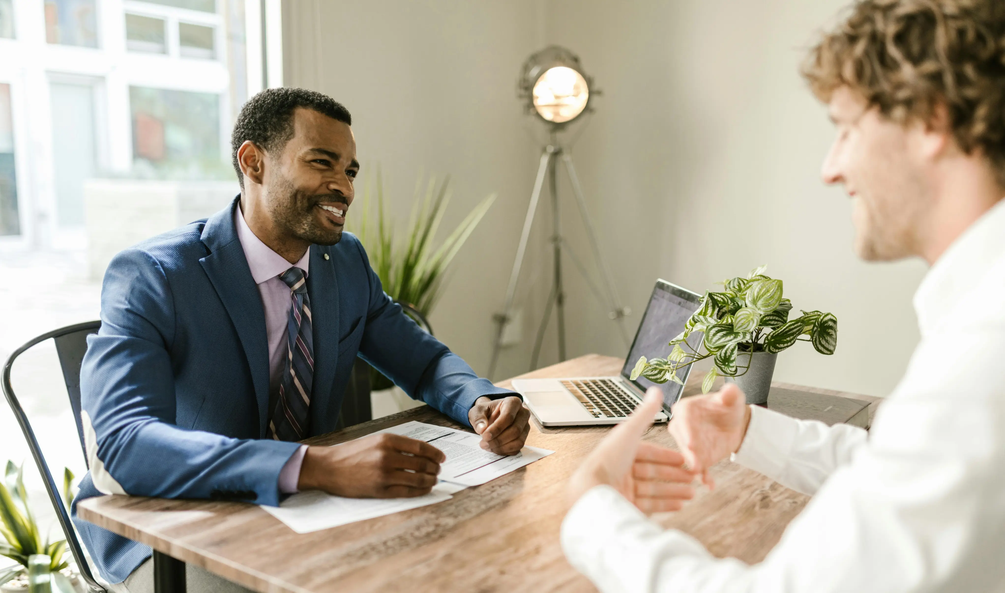 Life Insurance Agent Job Description