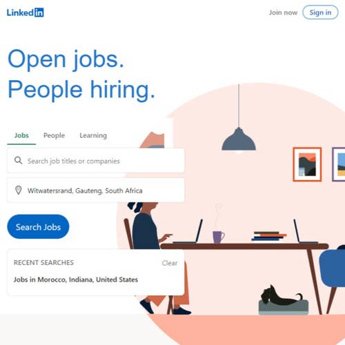 How to Post a Job on LinkedIn: