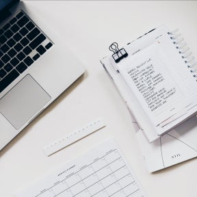 Only list things that are actually skills.