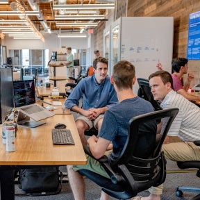 List the benefits of the job.