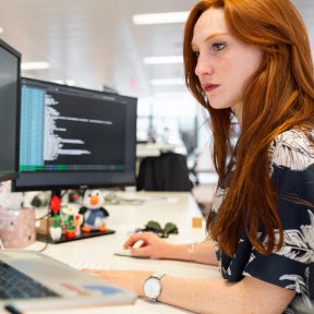 List the three most relevant jobs for the post you are applying to.