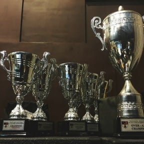 Add your achievements or highlights.
