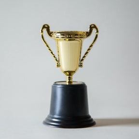 List your awards.