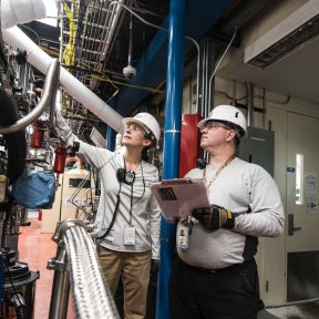 List your skills and engineering experience.