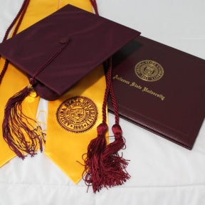 Include the dates of your qualification.
