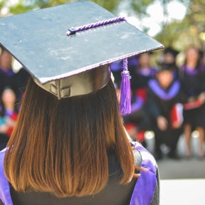 List your academic qualifications.