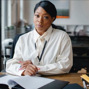 Discuss your most recent role and responsibilities.