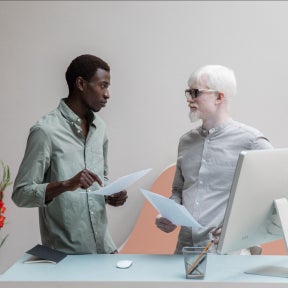 List your sales and marketing skills.
