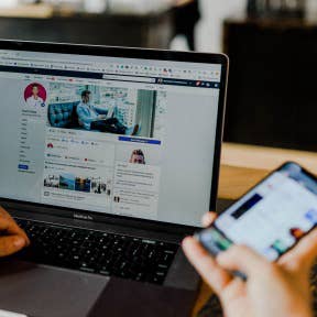 List your social media marketing skill set.