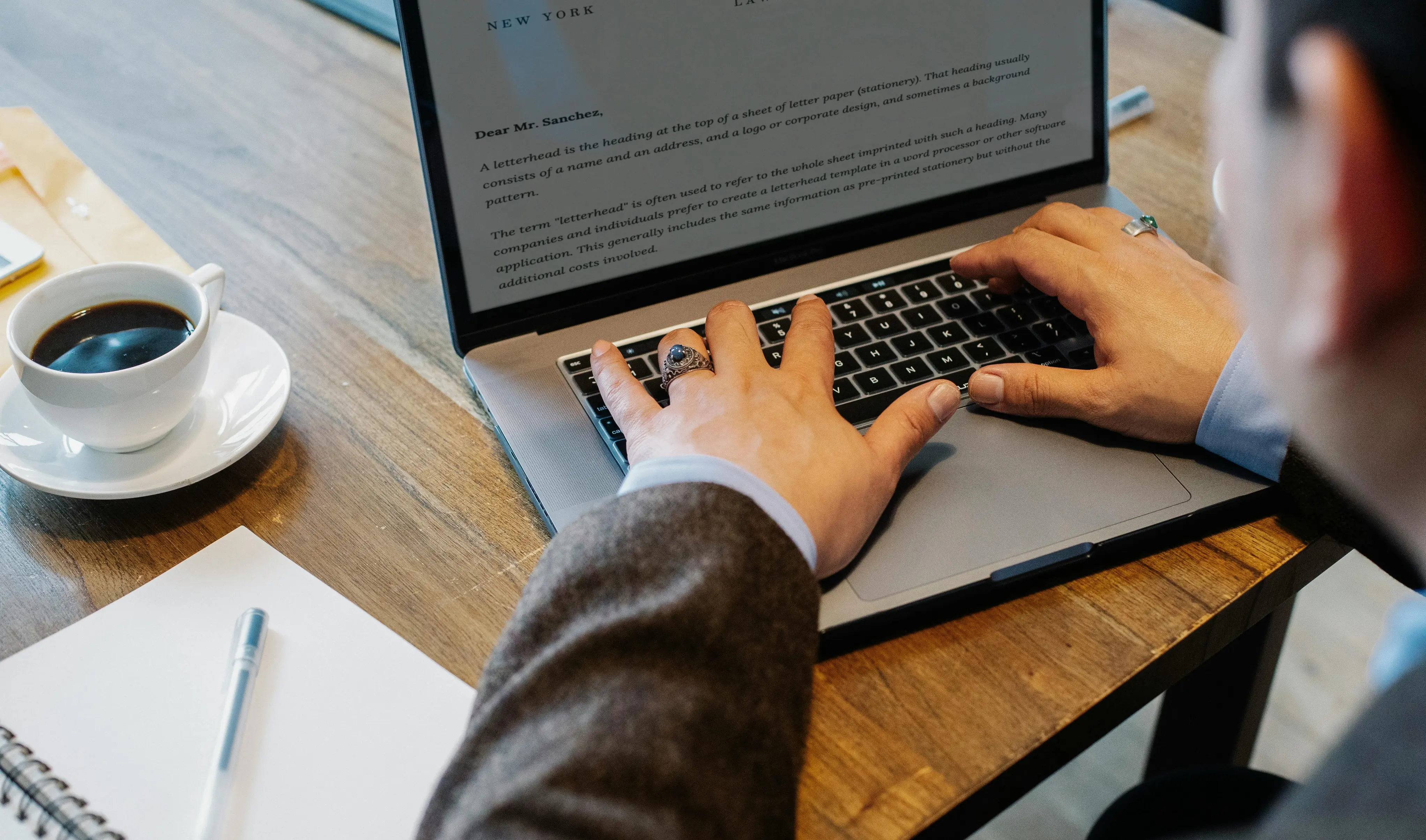 Litigation Paralegal Job Description