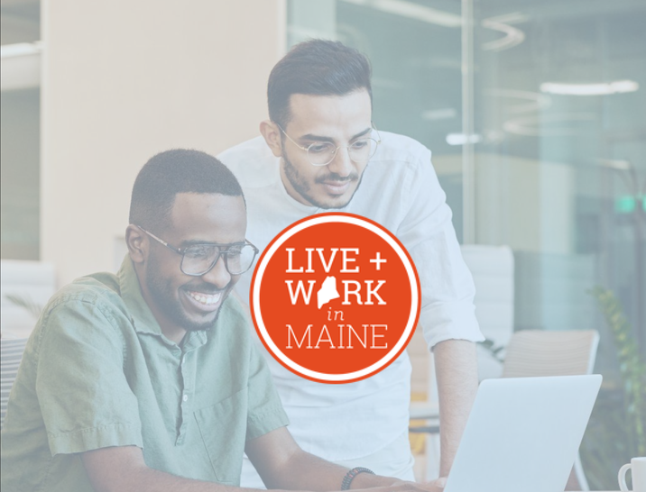 LiveandWorkinMaine.com