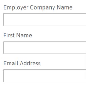 Create an employer account.