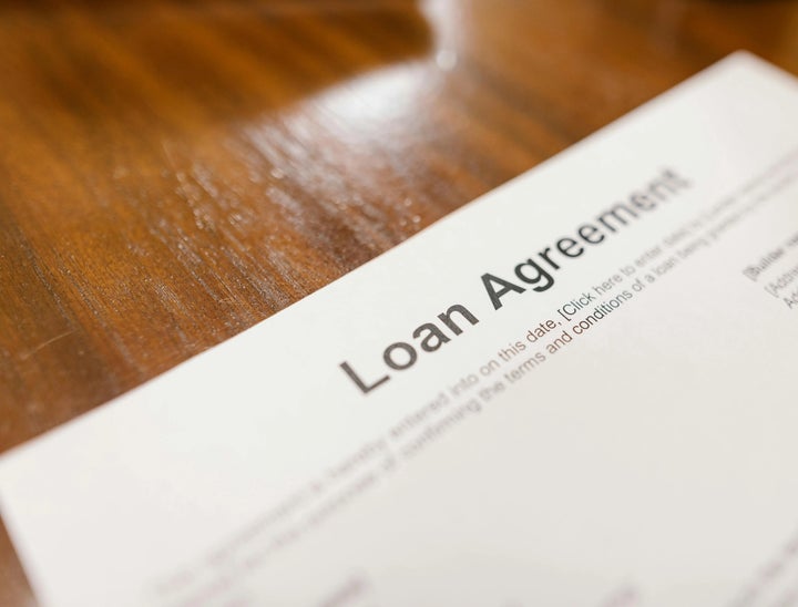 Loan Processor Job Description