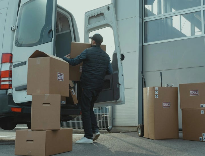 Local Truck Driver Interview Questions