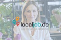 Logo von localjob.de.
