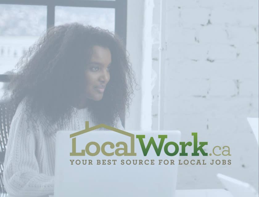 LocalWork.ca logo.
