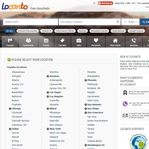How to Post a Job on Locanto: