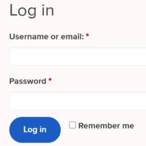 Create an account on the site.