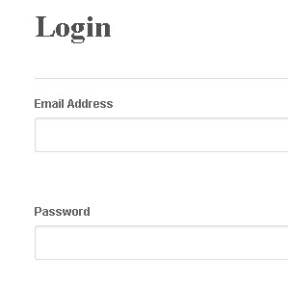 Log in to your Mount Royal University account.