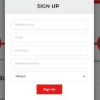 Login or sign up.